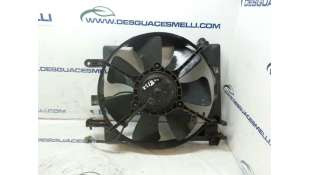 ELECTROVENTILADOR DAEWOO MATIZ (1998-) 0.8 52CV 796CC - L.892714 / 033811310 2
