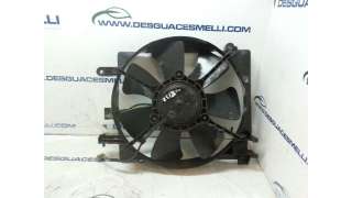 ELECTROVENTILADOR DAEWOO MATIZ (1998-) 0.8 52CV 796CC - L.892714 / 033811310