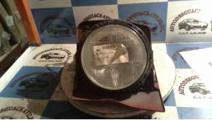 RETROVISOR DERECHO DAEWOO MATIZ (1998-) 0.8 52CV 796CC - L.892764 / 96323392 2