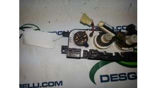 MANDO CALEFACCION /  AIRE ACONDICIONADO DAEWOO MATIZ (1998-) 0.8 52CV 796CC - L.892791 / 96314866 2