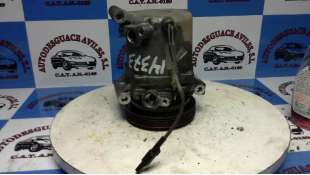 AMORTIGUADORES MALETERO / PORTON DAEWOO MATIZ (1998-) 0.8 52CV 796CC - L.892872 / 96507773