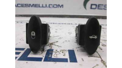 MODULO ELECTRONICO CITROEN C5 I (2001-2004) 2.0 HDI (DCRHZB, DCRHZE) 109CV 1997CC - L.899726 / 96326949