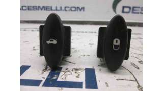 MODULO ELECTRONICO CITROEN C5 I (2001-2004) 2.0 HDI (DCRHZB, DCRHZE) 109CV 1997CC - L.899726 / 96326949