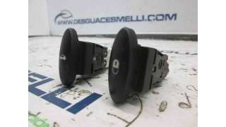 MODULO ELECTRONICO CITROEN C5 I (2001-2004) 2.0 HDI (DCRHZB, DCRHZE) 109CV 1997CC - L.899726 / 96326949