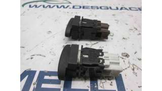 MODULO ELECTRONICO CITROEN C5 I (2001-2004) 2.0 HDI (DCRHZB, DCRHZE) 109CV 1997CC - L.899726 / 96326949