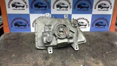 RETROVISOR IZQUIERDO OPEL VECTRA B FASTBACK (1995-2002) 1.6 I 16V (F68) 101CV 1598CC - L.899730 / 6428013