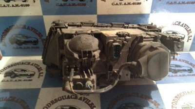 MODULO ELECTRONICO CITROEN C5 I (2001-2004) 2.0 HDI (DCRHZB, DCRHZE) 109CV 1997CC - L.899732 / 9633261277