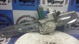 MODULO ELECTRONICO CITROEN C5 I (2001-2004) 2.0 HDI (DCRHZB, DCRHZE) 109CV 1997CC - L.899732 / 9633261277