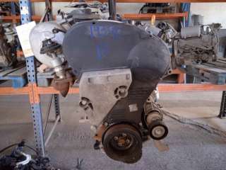 CARCASA ELECTROVENTILADORES OPEL ASTRA H GTC (2005-2010) 1.7 CDTI (L08) 101CV 1686CC - L.901251 / 93184140