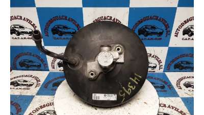 RADIADOR AGUA OPEL KADETT E FASTBACK (1984-1987) 1.3 S (C08, C48, D08, D48) 75CV 1297CC - L.901288 / 90444154