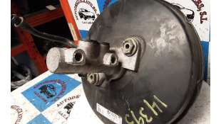 RADIADOR AGUA OPEL KADETT E FASTBACK (1984-1987) 1.3 S (C08, C48, D08, D48) 75CV 1297CC - L.901288 / 90444154 2