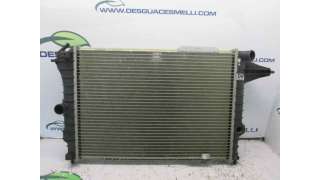 RADIADOR AGUA OPEL VECTRA A (1988-1992) 1.7 D (F19, M19) 57CV 1700CC - L.903332 / 03096381