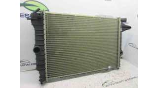 RADIADOR AGUA OPEL VECTRA A (1988-1992) 1.7 D (F19, M19) 57CV 1700CC - L.903332 / 03096381