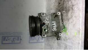 MANDO INTERMITENTES SEAT CORDOBA (1993-2002) 1.6 I 75CV 1598CC - L.903688 / 6K5953513AFKZ 2