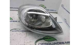 FARO DERECHO RENAULT TRAFIC II AUTOBÚS (2001-) 1.9 DCI 100 (JL0C) 101CV 1870CC - L.904316 / 4408723