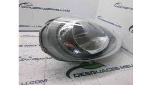 FARO DERECHO RENAULT TRAFIC II AUTOBÚS (2001-) 1.9 DCI 100 (JL0C) 101CV 1870CC - L.904316 / 4408723 2