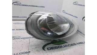 FARO DERECHO RENAULT TRAFIC II AUTOBÚS (2001-) 1.9 DCI 100 (JL0C) 101CV 1870CC - L.904316 / 4408723