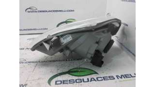 FARO DERECHO RENAULT TRAFIC II AUTOBÚS (2001-) 1.9 DCI 100 (JL0C) 101CV 1870CC - L.904316 / 4408723