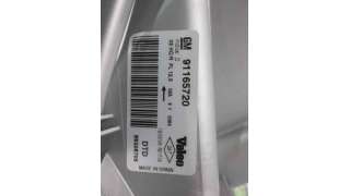 FARO DERECHO RENAULT TRAFIC II AUTOBÚS (2001-) 1.9 DCI 100 (JL0C) 101CV 1870CC - L.904316 / 4408723