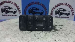 CONMUTADOR DE ARRANQUE PEUGEOT 206 FASTBACK (2001-2009) 1.4 HDI ECO 70 68CV 1398CC - L.906076 / 0882T1