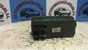 CONMUTADOR DE ARRANQUE PEUGEOT 206 FASTBACK (2001-2009) 1.4 HDI ECO 70 68CV 1398CC - L.906076 / 0882T1 2