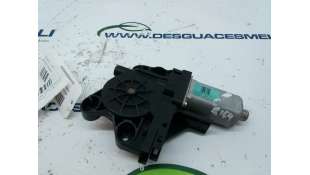MOTOR ELEVALUNAS DELANTERO DERECHO FORD C-MAX (2007-2010) 1.8 TDCI 115CV 1753CC - L.906395 / 1480776 2