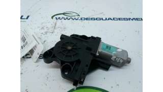 MOTOR ELEVALUNAS DELANTERO DERECHO FORD C-MAX (2007-2010) 1.8 TDCI 115CV 1753CC - L.906395 / 1480776