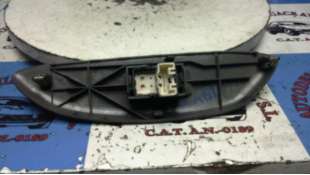 AIRBAG DELANTERO IZQUIERDO CITROEN SAXO (1996-2001) 1.5 D 57CV 1527CC - L.906446 / 4112AX 2