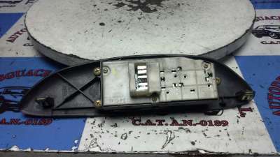 AIRBAG DELANTERO IZQUIERDO CITROEN XSARA (1998-2005) 1.9 D 70CV 1868CC - L.906704 / 96433644ZL