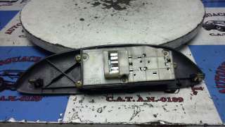 AIRBAG DELANTERO IZQUIERDO CITROEN XSARA (1998-2005) 1.9 D 70CV 1868CC - L.906704 / 96433644ZL