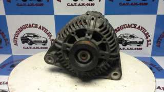 CONMUTADOR DE ARRANQUE CITROEN XSARA (1998-2005) 1.9 D 70CV 1868CC - L.906857 / K102