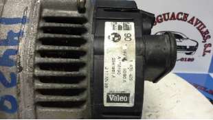 RETROVISOR DERECHO OPEL MERIVA A LIMUSINA (2003-2010) 1.3 CDTI (E75) 75CV 1248CC - L.907467 / 6428170