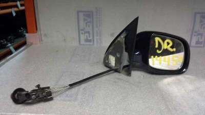 MANETA EXTERIOR DELANTERA DERECHA FIAT SCUDO CAJA/CHASIS (1996-2006) - L.910244 / 092354