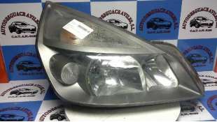 FARO ANTINIEBLA IZQUIERDO CHEVROLET AVEO / KALOS FASTBACK (2006-2008) 1.4 16V 94CV 1399CC - L.910749 / 96650540