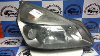 FARO ANTINIEBLA IZQUIERDO CHEVROLET AVEO / KALOS FASTBACK (2006-2008) 1.4 16V 94CV 1399CC - L.910749 / 96650540