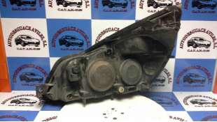 FARO ANTINIEBLA IZQUIERDO CHEVROLET AVEO / KALOS FASTBACK (2006-2008) 1.4 16V 94CV 1399CC - L.910749 / 96650540 2