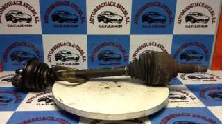 FARO ANTINIEBLA IZQUIERDO CHEVROLET AVEO / KALOS FASTBACK (2006-2008) 1.4 16V 94CV 1399CC - L.910749 / 96650540