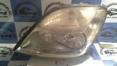 CONDENSADOR / RADIADOR  AIRE ACONDICIONADO OPEL COMBO FURGÓN/RANCHERA FAMILIAR (2001-) 1.6 87CV 1598CC - L.911336 / 2444519