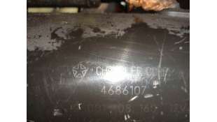 CAUDALIMETRO OPEL MERIVA A LIMUSINA (2003-2010) 1.7 DTI (E75) 75CV 1686CC - L.911553 / 0281002579