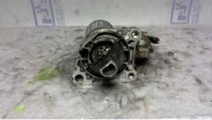 CAUDALIMETRO OPEL MERIVA A LIMUSINA (2003-2010) 1.7 DTI (E75) 75CV 1686CC - L.911553 / 0281002579 2