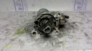 CAUDALIMETRO OPEL MERIVA A LIMUSINA (2003-2010) 1.7 DTI (E75) 75CV 1686CC - L.911553 / 0281002579
