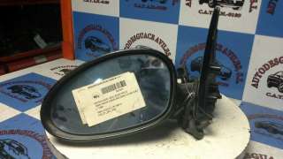 CAUDALIMETRO OPEL MERIVA A LIMUSINA (2003-2010) 1.7 DTI (E75) 75CV 1686CC - L.911553 / 0281002579