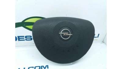 AIRBAG DELANTERO IZQUIERDO OPEL MERIVA A LIMUSINA (2003-2010) 1.7 DTI (E75) 75CV 1686CC - L.911564 / 18114955