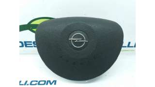 AIRBAG DELANTERO IZQUIERDO OPEL MERIVA A LIMUSINA (2003-2010) 1.7 DTI (E75) 75CV 1686CC - L.911564 / 18114955