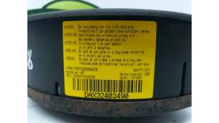 AIRBAG DELANTERO IZQUIERDO OPEL MERIVA A LIMUSINA (2003-2010) 1.7 DTI (E75) 75CV 1686CC - L.911564 / 18114955