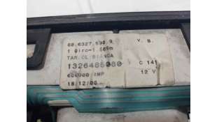 PILOTO TRASERO DERECHO SEAT CORDOBA (1994-2002) 1.4 I 60CV 1390CC - L.912831 / 6K5945112