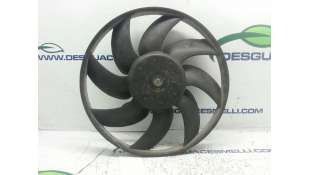 ELECTROVENTILADOR FORD FIESTA V (2001-2008) 1.3 69CV 1299CC - L.913081 / C9G4A 2