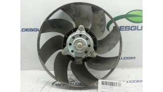 ELECTROVENTILADOR FORD FIESTA V (2001-2008) 1.3 69CV 1299CC - L.913081 / C9G4A