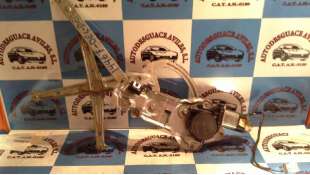 CARTER FORD FIESTA V (2001-2008) 1.3 69CV 1299CC - L.913303 / XS6E6676B4H 2