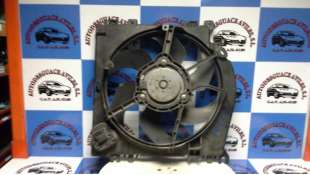 PILOTO TRASERO IZQUIERDO OPEL MERIVA A LIMUSINA (2003-2010) 1.3 CDTI (E75) 75CV 1248CC - L.913577 / 93176390